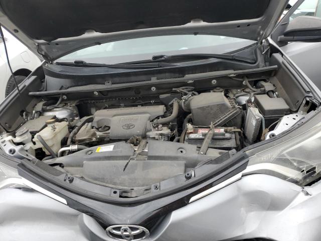 2016 TOYOTA RAV4 LE 2T3BFREV3GW420468