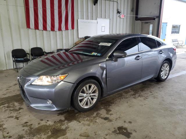 2015 LEXUS ES 350 - JTHBK1GG4F2160678