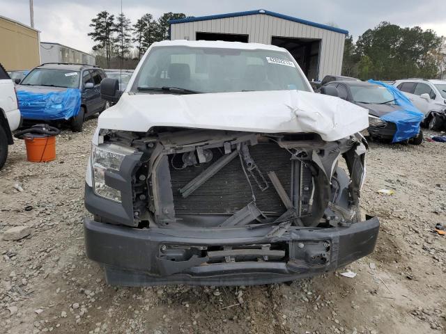 2017 FORD F150 - 1FTMF1C8XHKC09799