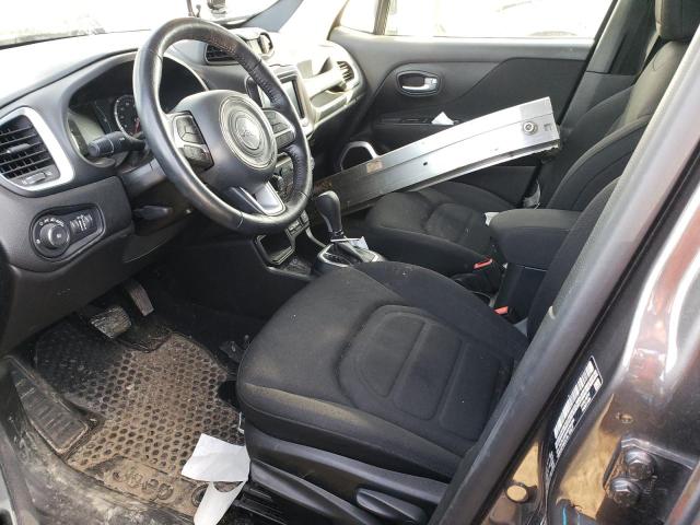 2019 JEEP RENEGADE L ZACNJABB4KPJ84294
