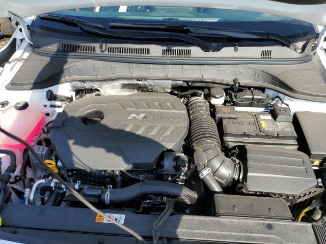 2023 HYUNDAI KONA N BAS KM8KH3AC8PU007708