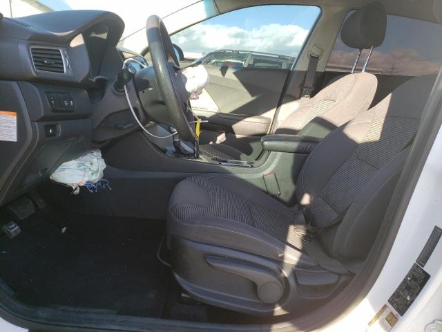 2019 KIA NIRO FE - KNDCB3LC4K5239328