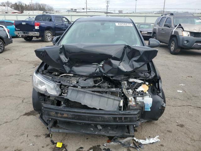 2017 CHEVROLET SONIC LT - 1G1JD5SG6H4172174