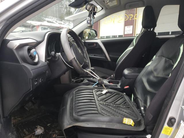 2018 TOYOTA RAV4 LE JTMBFREV3JJ225217