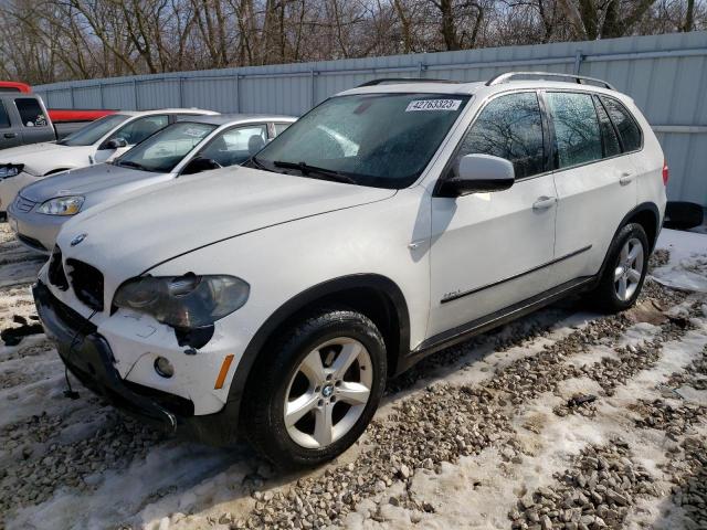 2007 BMW X5 3.0i