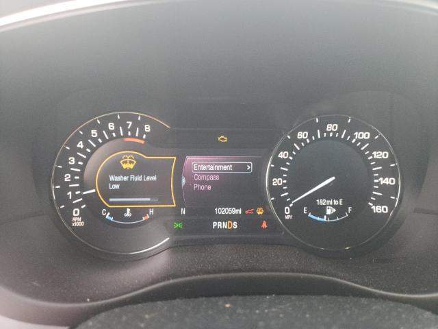 2016 LINCOLN MKC PREMIE - 5LMCJ1C99GUJ31160