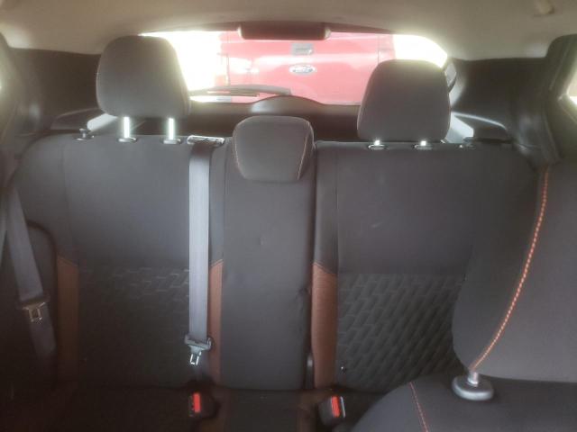 3N1CP5DV2PL480294 Nissan KICKS SR