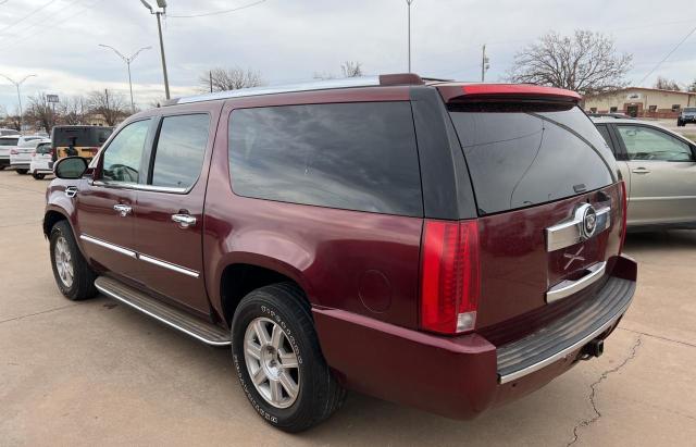 1GYFC66868R229883 Cadillac ESCALADE ESV