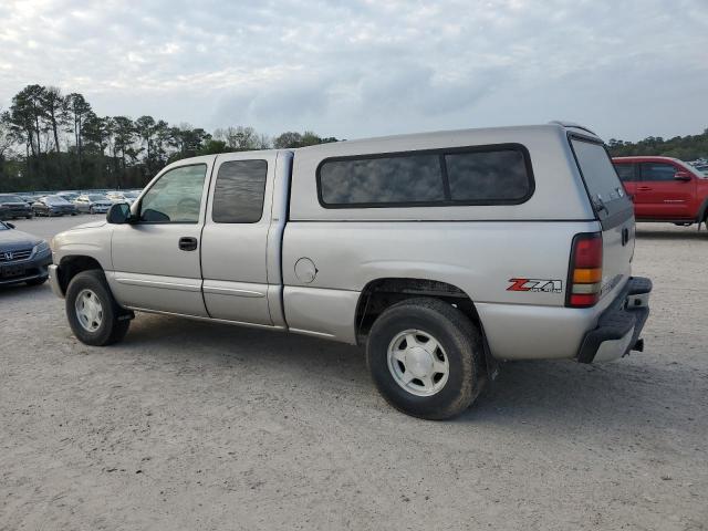 2GTEK19TX41287621 GMC New Sierra K1500