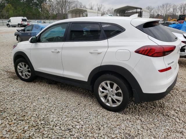 2021 HYUNDAI TUCSON SE KM8J23A48MU331355