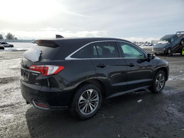 5J8TB4H77GL003861 Acura RDX