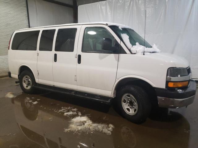 2015 CHEVROLET EXPRESS G2 1GBWGRFF4F1189488