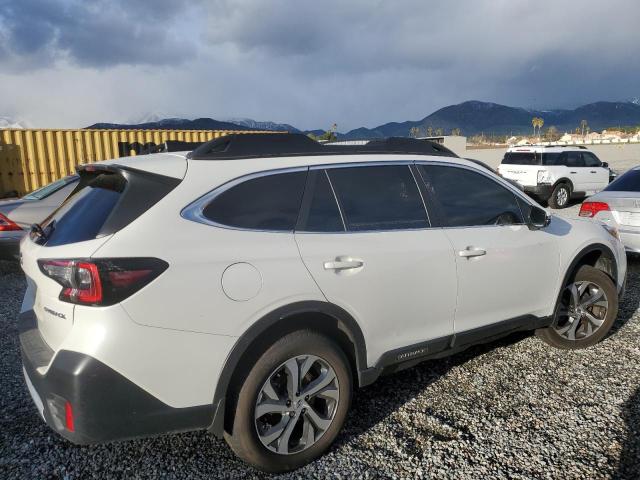 4S4BTAMCXM3126215 Subaru Outback Limited