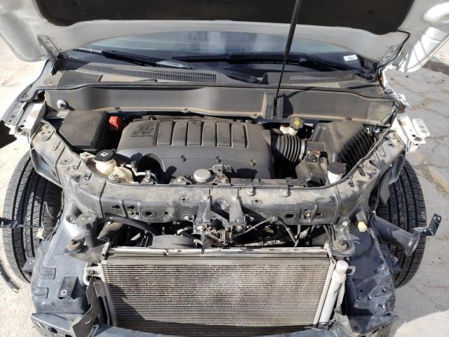 5GAKRBKD6FJ189249 Buick Enclave