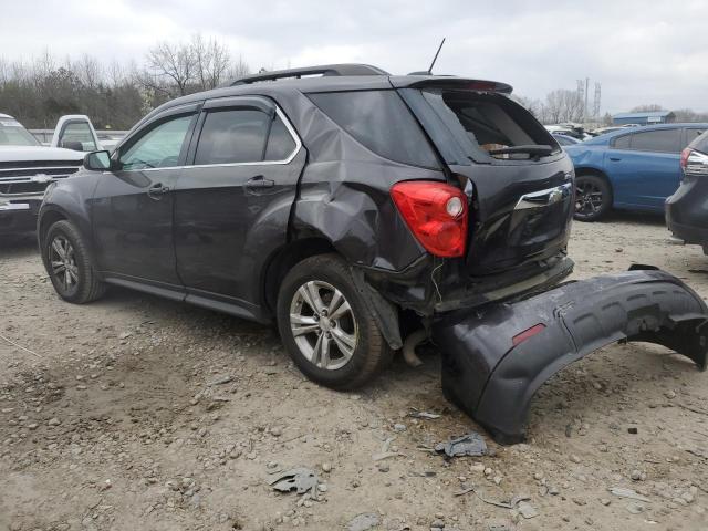 2015 CHEVROLET EQUINOX LT 1GNALBEK6FZ105610