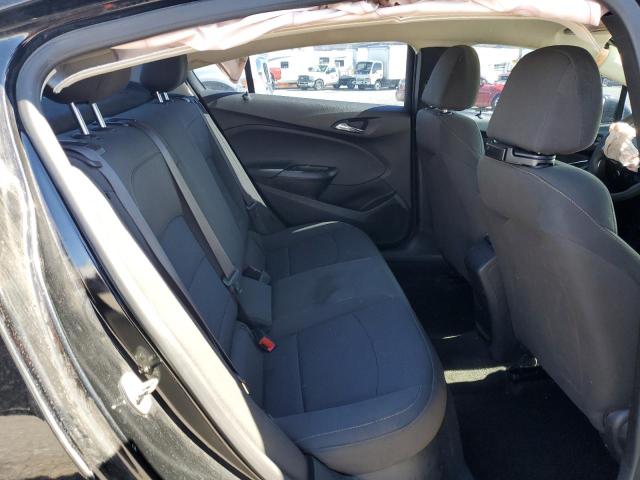 2016 CHEVROLET CRUZE LS 1G1BC5SM4G7280867