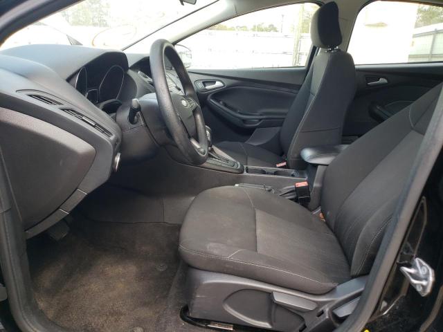 1FADP3F25JL209800 Ford FOCUS SE