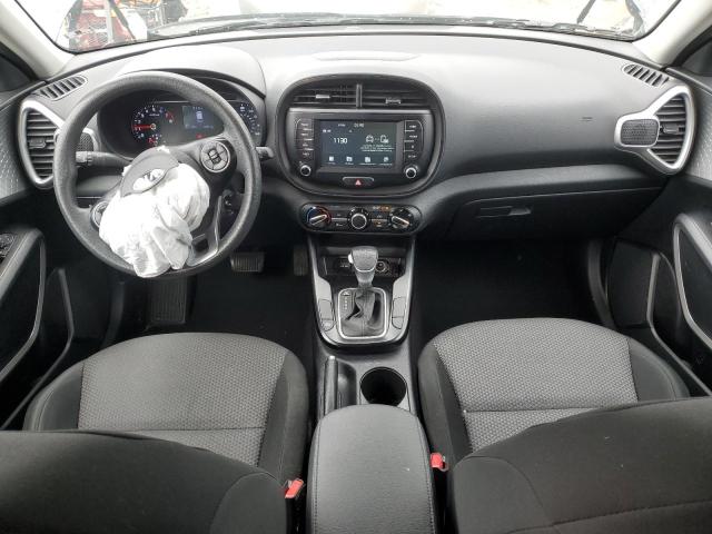 KNDJ23AU9M7760636 KIA SOUL LX