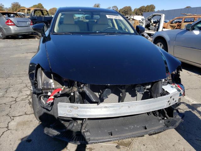 2015 LEXUS IS 250 - JTHBF1D28F5074429
