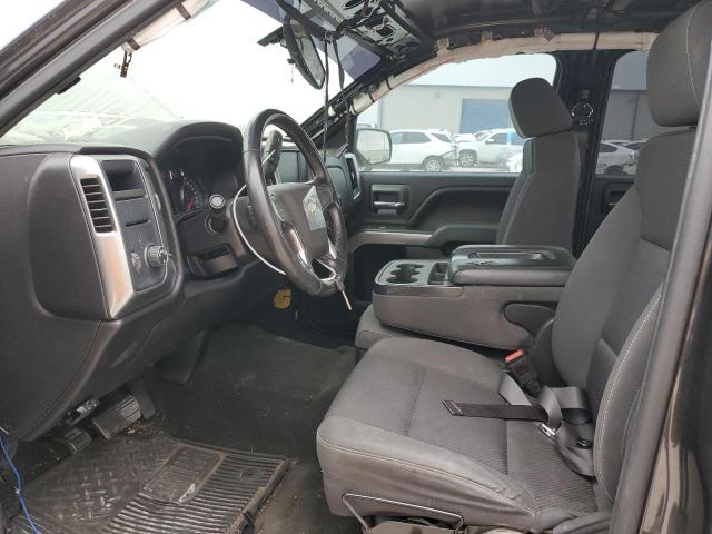 2016 CHEVROLET SILVERADO 1GCRCREH3GZ335065