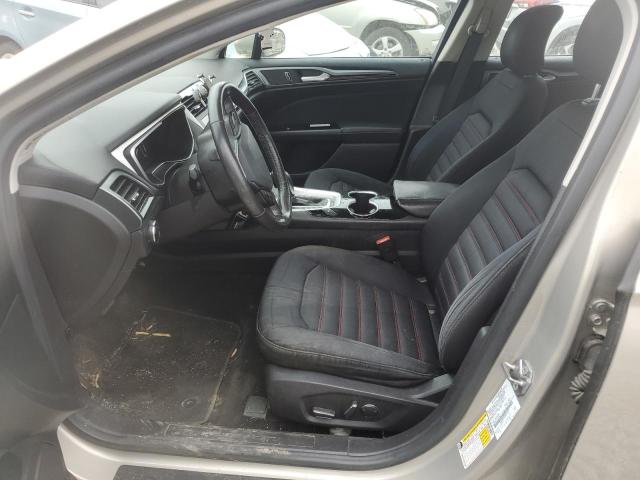 2016 FORD FUSION SE 3FA6P0H70GR179115