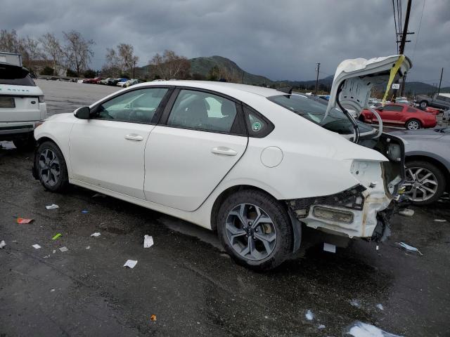 3KPF24ADXKE136370 KIA FORTE FE