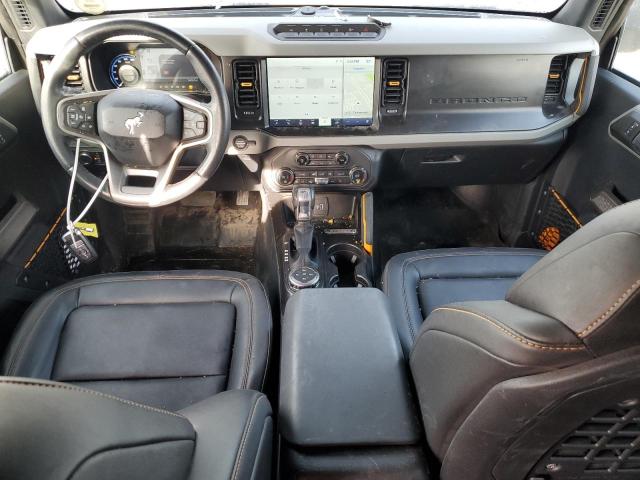1FMEE5DP9MLA93385 Ford Bronco Base