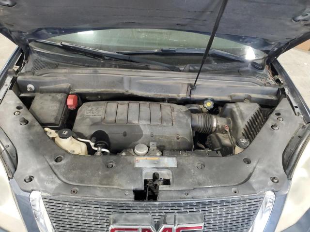 1GKKRPED1CJ291842 GMC Acadia
