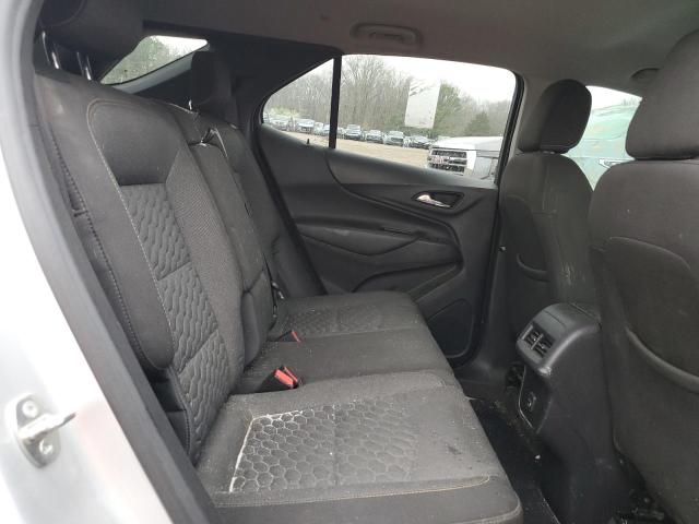 2020 CHEVROLET EQUINOX LT - 3GNAXLEX9LS736575
