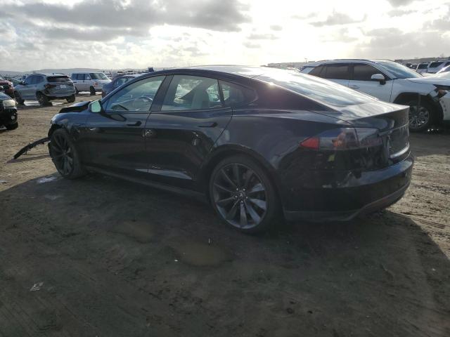 5YJSA1E11GF125274 Tesla MODEL S