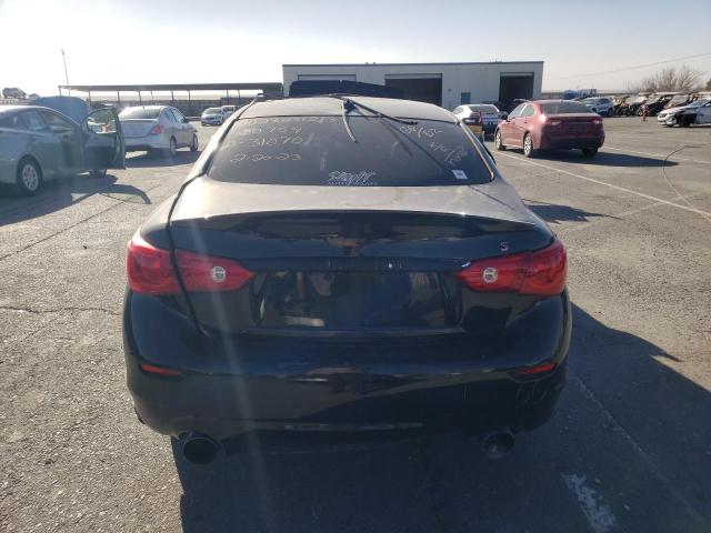 2015 INFINITI Q50 BASE JN1BV7AR5FM394924