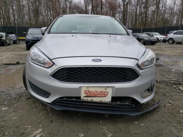 2018 FORD FOCUS SE 1FADP3K2XJL238943