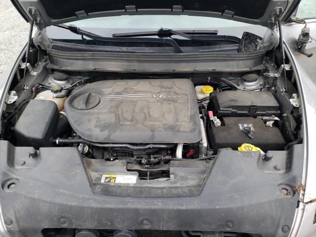 1C4PJMCSXGW335435 Jeep Cherokee Latitude