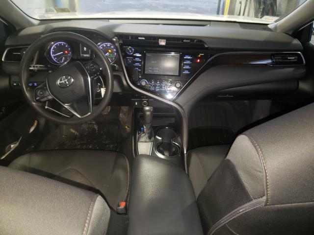 2019 TOYOTA CAMRY L - 4T1B11HK3KU164450