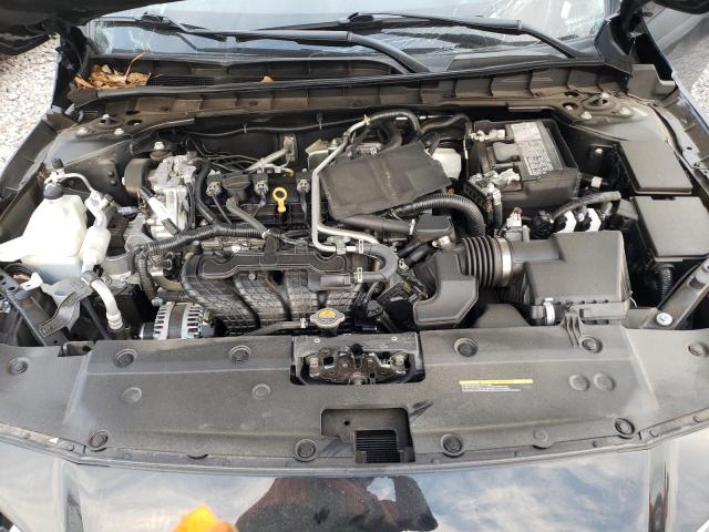 2021 NISSAN ALTIMA S 1N4BL4BV7MN368707