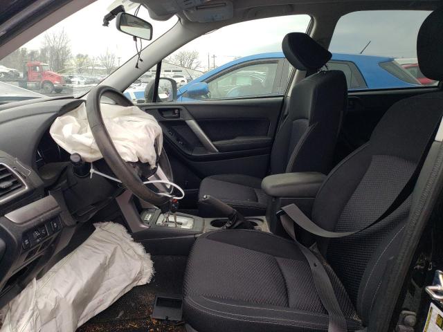 JF2SJAGC7JH508661 Subaru Forester