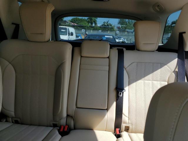 2018 MERCEDES-BENZ GLE 350 - 4JGDA5JBXJB080355