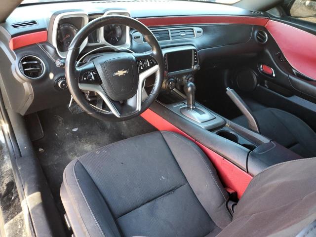 2015 CHEVROLET CAMARO 2G1FD1E30F9209270