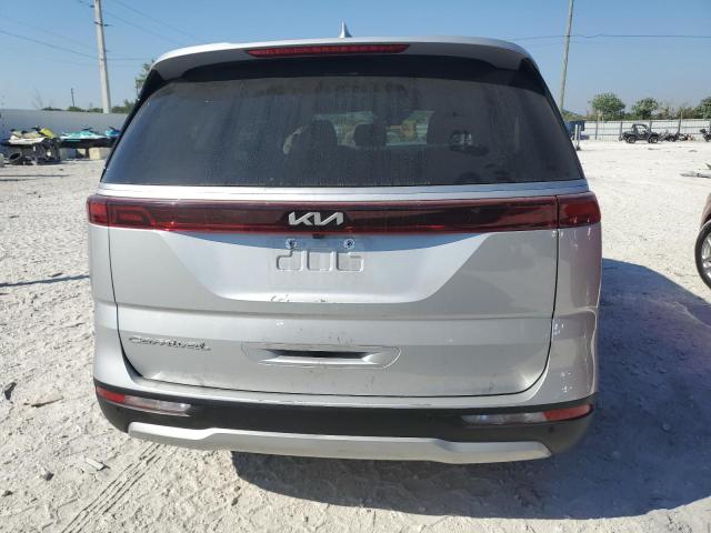 2022 KIA CARNIVAL L - KNDNB4H35N6116014