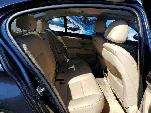 WBA5A5C51FD524845 BMW 528 I