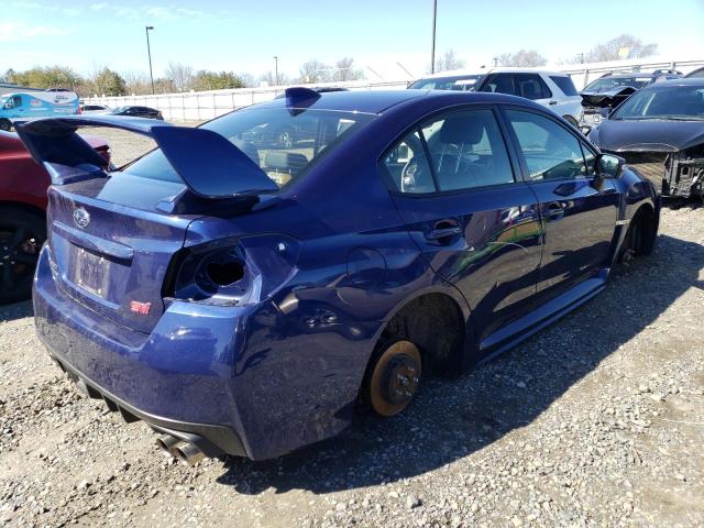 2021 SUBARU WRX STI JF1VA2E67M9817520
