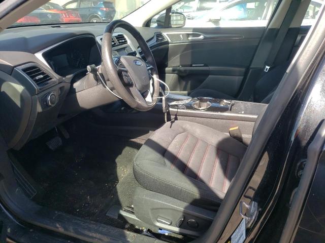 2015 FORD FUSION SE 3FA6P0H77FR221729