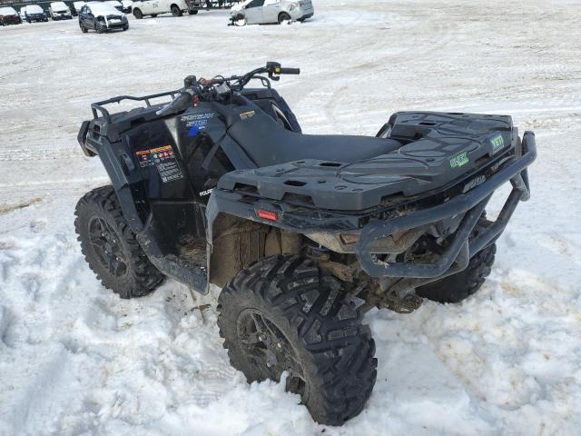 2021 POLARIS SPORTSMAN - 4XASHY57XMA708706