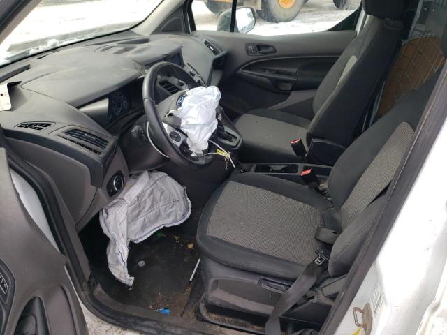 2019 FORD TRANSIT CO - NM0LS7E27K1401324