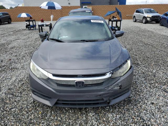 2016 HONDA CIVIC LX 2HGFC2F5XGH533030