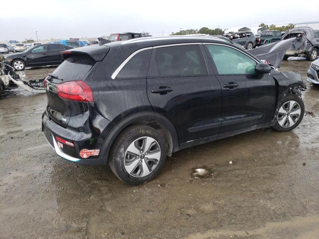 KNDCM3LD8J5137791 KIA NIRO LX