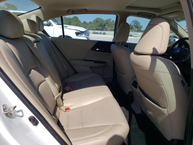 2015 HONDA ACCORD EXL 1HGCR2F88FA007276