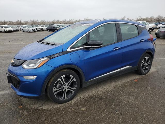 2020 CHEVROLET BOLT EV PR - 1G1FZ6S04L4123662