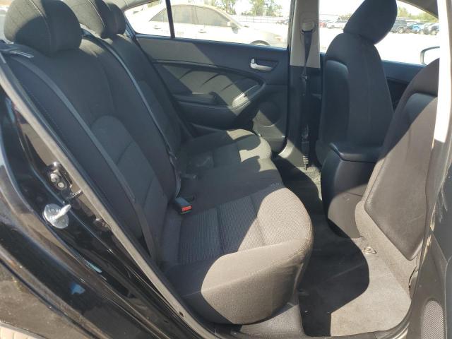2017 KIA FORTE LX 3KPFK4A72HE053471