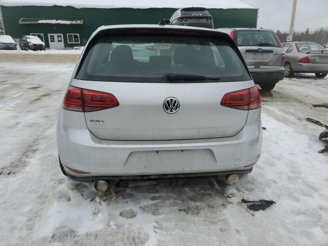 2015 VOLKSWAGEN GTI 3VWTT7AU7FM062660